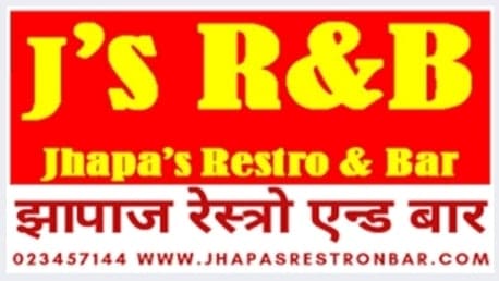 Jhapa's Restro & Bar