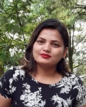 Suhana Bhattarai