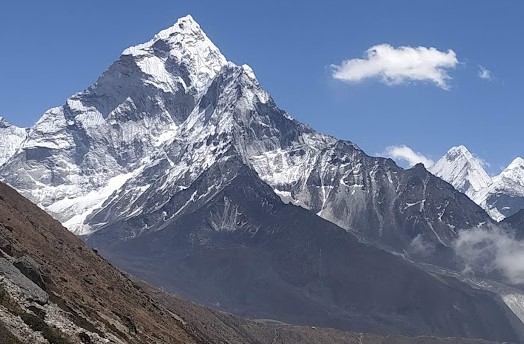 Everest Base Camp Trekking | Trekking In Nepal |